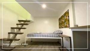 Pasay Centrale Hotel
