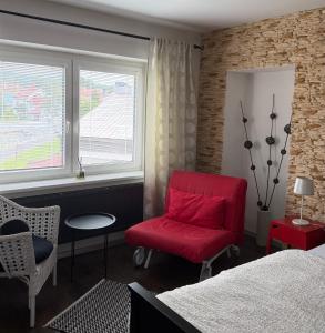 Apartments Centrum