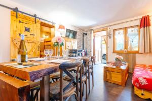 Bas De Chalet LoutChi Valfréjus