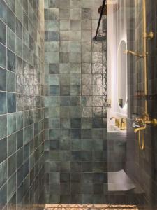 Apartament z Jacuzzi Kraków ART Koletek