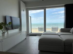 Ostend Sea View Apartment