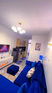 Royal Suburbs by Tsavo - 1BR