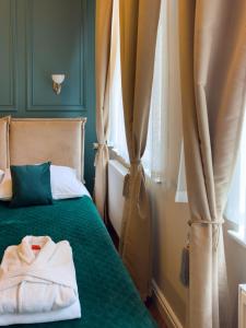 Apartament z Jacuzzi Kraków ART Koletek