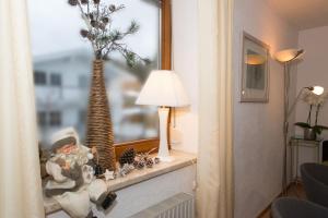 Alpen Appartements Marlene