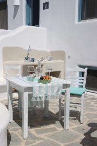 Aragosta House Paros Greece