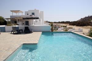 Aragosta House Paros Greece