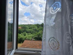 Casa Serena - Relax e Privacy a Soli 10 Minuti dal Lago di Bolsena