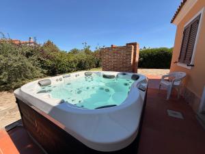 Villa Pinna img1