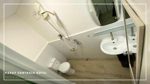 Pasay Centrale Hotel