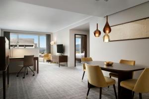 Four Points Sheraton Bolzano Bozen