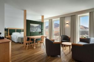 Four Points Sheraton Bolzano Bozen