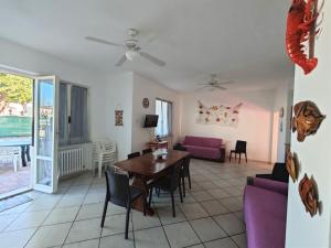 R34 - Casa Marcelli- Per famiglie numerose