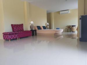 OYO 619 Water Palm Resort