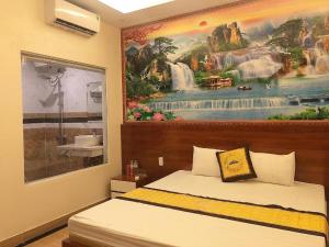 Thang Loi Tam Dao Hotel