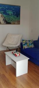 Suite de Lidia Sol y Playa