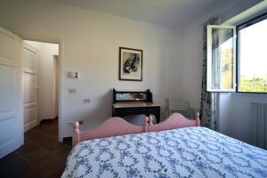 Casa Rosa di Cavoli