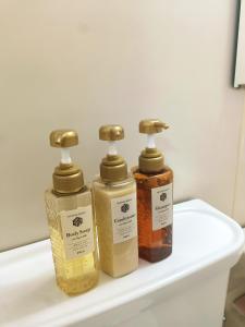 Tachibana hotel Haneda