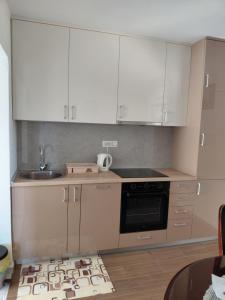 Apartman Snezana Kalimanj