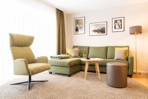 Große Familienwohnung nahe Europa-Park mit Terasse & Garten