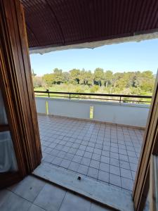 R 42 Appartamento con terrazzo e posto auto