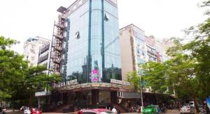 Sakura Hotel 2