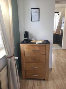 KLLaRA City Apartment Halberstadt