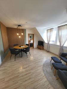 KLLaRA City Apartment Halberstadt