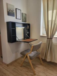 KLLaRA City Apartment Halberstadt