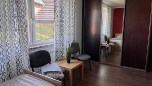 Apartament Ogrodowa
