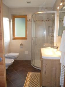 Appartement - Rez-de-Chaussée