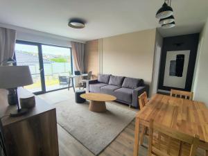 Origo Residence - Terrace & Private Parking