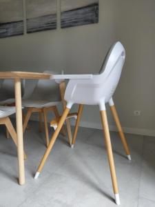 Apartament Parkowa 8