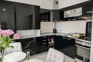 Apartament Ogrodowa
