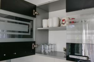 Apartament Ogrodowa