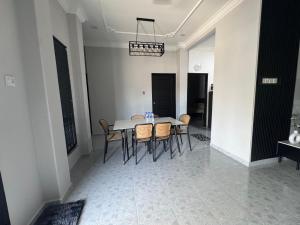 Baitul Haddar Homestay Kota Bharu