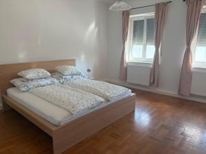 Ferienwohnung Zum alten Postamt