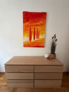 Ferienwohnung Zum alten Postamt