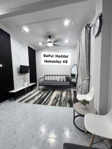 Baitul Haddar Homestay Kota Bharu