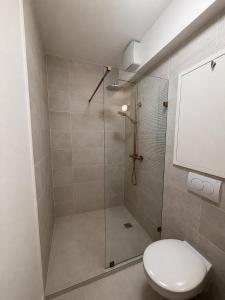 Central Studio Apartment