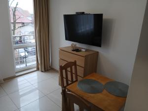 Apartament 112 Mielno
