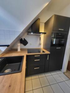 KLLaRA City Apartment Halberstadt