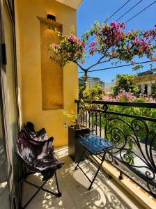 YA Home-City Center Stay-Private Room & Bath