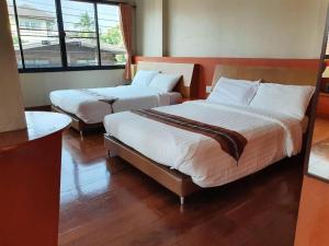 Kwan Phayao Villa