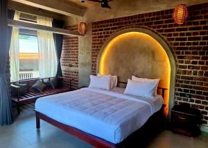 Angel Beach Resort - Pondicherry