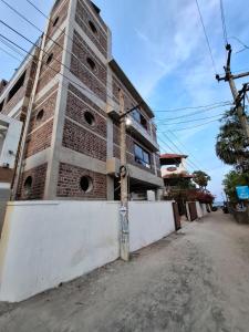 Angel Beach Resort - Pondicherry
