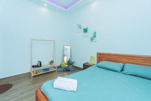 Căn hộ gia đình Đà Lạt