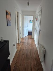 3 beds in 3 separate rooms less than 3 miles from Durham Centre