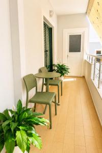 Joel Seascape Apartments