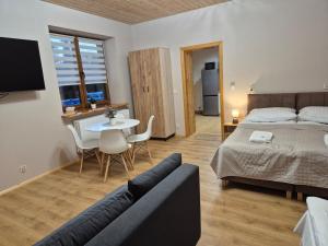 Apartment Pod Modrzewiem