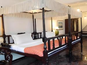 WelcomHeritage Panjim Peoples Hotel